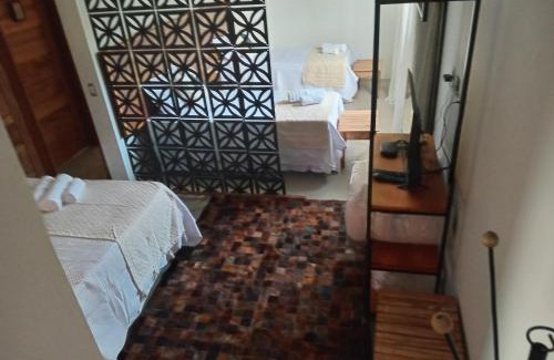 Tiradentes Hotel | Casa da Tina