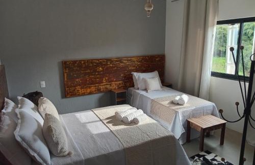 Tiradentes Hotel | Casa da Tina