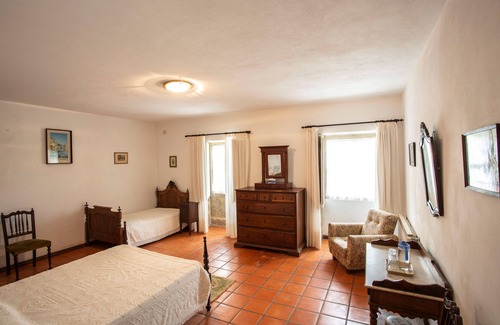 Ponte de Lima House | Casa da Várzea