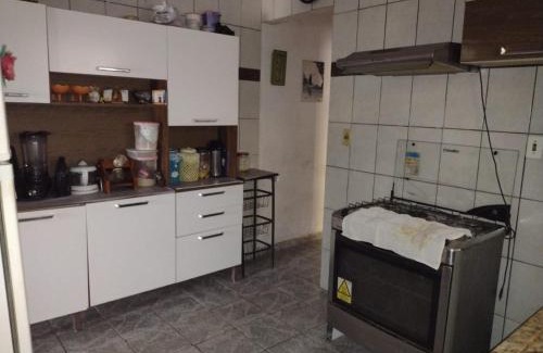 Tupi Villa | Casa da Vovó