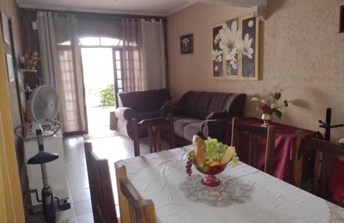 Tupi Villa | Casa da Vovó