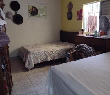 Tupi Villa | Casa da Vovó
