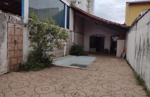 Tupi Villa | Casa da Vovó