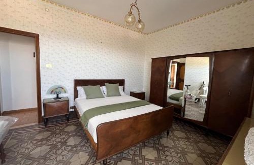 Agerola Apartment | Casa Dalì