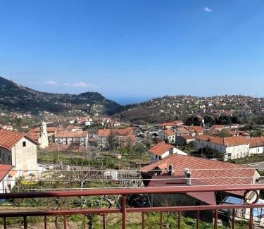 Agerola Apartment | Casa Dalì
