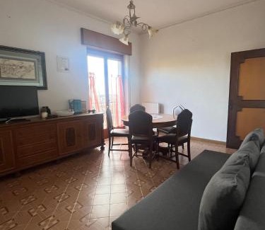 Agerola Apartment | Casa Dalì