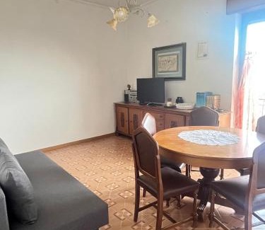 Agerola Apartment | Casa Dalì