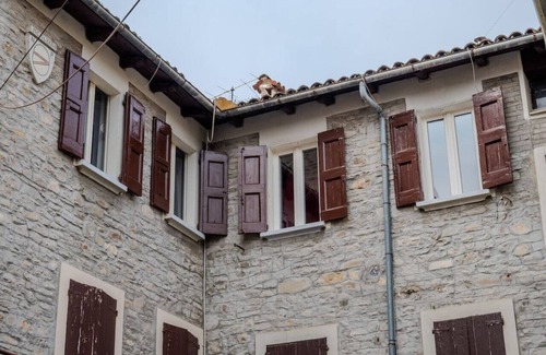 Savigno Apartment | Casa Daniele - Savigno
