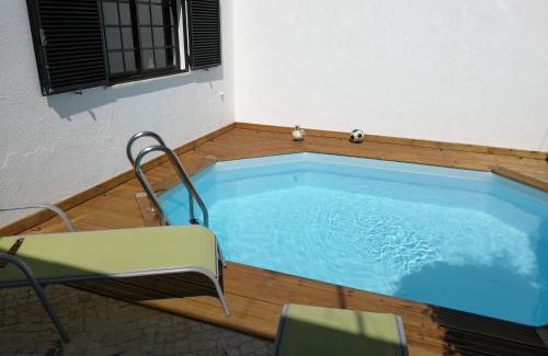 Olhao Villa | Casa das Andorinhas