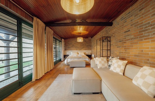 Mozelos Cottage | Casa das Camélias - Quinta Verde Esperança