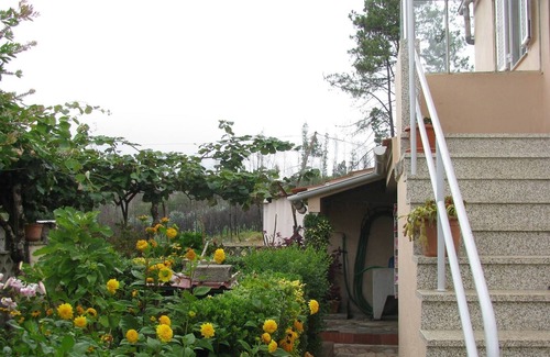 Carreco House | Casa das corredouras