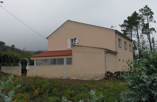 Carreco House | Casa das corredouras