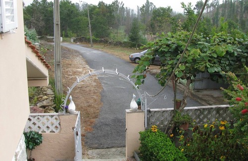 Carreco House | Casa das corredouras
