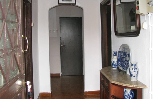 Carreco House | Casa das corredouras