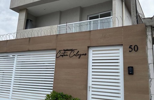 Gloria House | CASA DAS FLORES