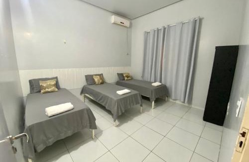 Riachao House | Casa das Flores