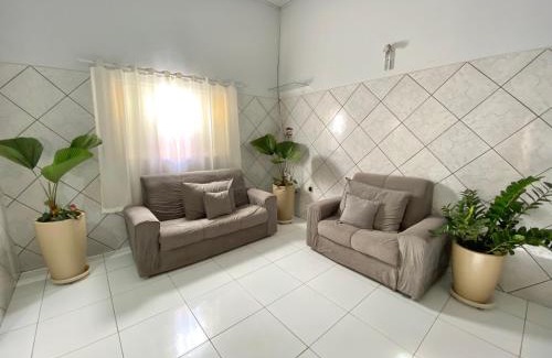 Riachao House | Casa das Flores