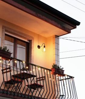 Santo Tirso Apartment | Casa das Flores