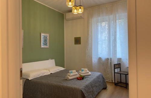 Monza Apartment | Casa Das Mandalas - Wi-Fi Gratuito