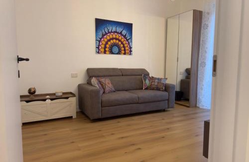 Monza Apartment | Casa Das Mandalas - Wi-Fi Gratuito