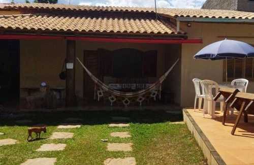 Serra do Cipo House | Casa das orquídeas