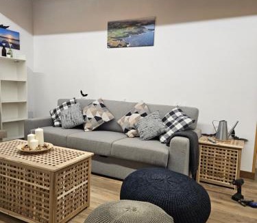 Gozon House | Casa de Aldea La Corexa