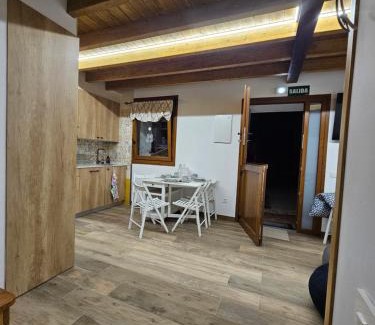 Gozon House | Casa de Aldea La Corexa