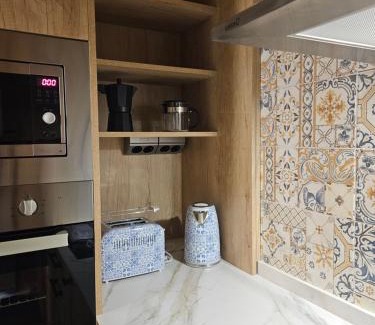 Gozon House | Casa de Aldea La Corexa