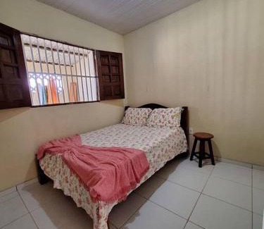 Barra do Sirinhaem House | Casa de Avinha