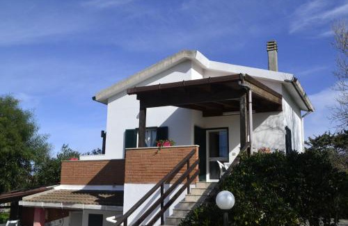 Sassari Apartment | Casa de campo al mare