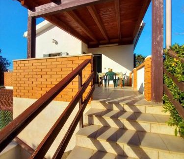 Sassari Apartment | Casa de campo al mare