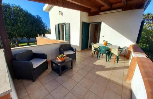 Sassari Apartment | Casa de campo al mare