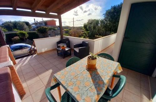 Sassari Apartment | Casa de campo al mare