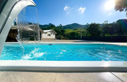 Cedro Alto House | Casa de Campo com Piscina Aquecida