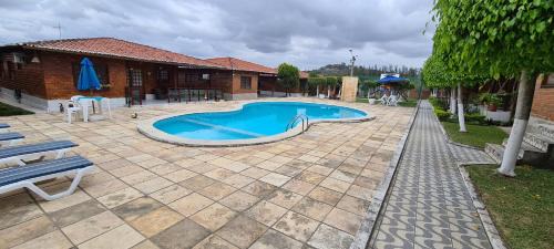 Novo Gravata House | Casa de campo em Gravatá