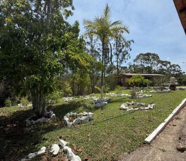 Sao Roque House | Casa de campo em São Roque