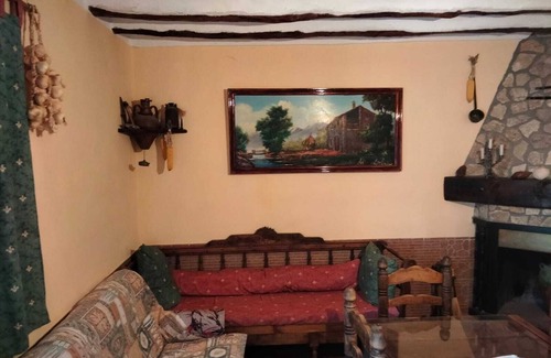 Yeste Cottage | Casa de Campo en Aldea de Yeste Albacete