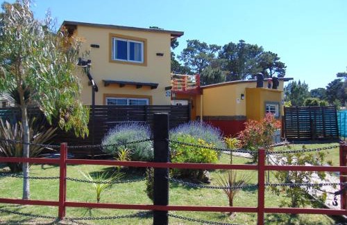 La Lucila del Mar House | Casa de Campo La Maribel