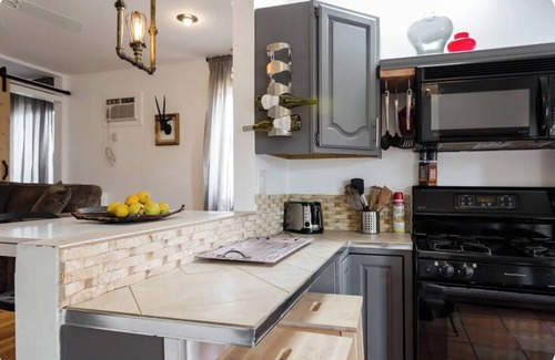 Sherman Oaks House | Casa de Campo Private Zen Getaway