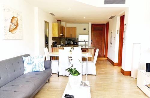 Casa de Campo Apartment | Casa de Campo resort, los altos residences near altos de chavon
