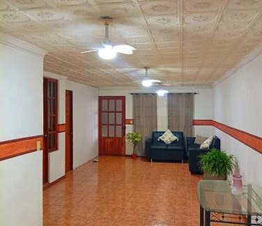 Tuetal Norte House | Casa de descanso