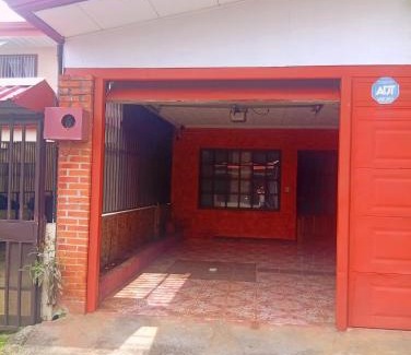 Tuetal Norte House | Casa de descanso