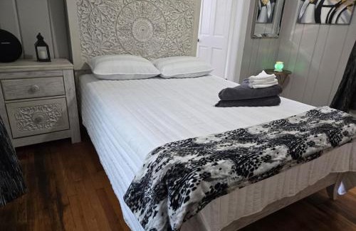Revere Apartment | Casa de ensueños cerca de Revere Beach