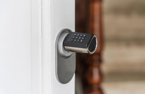 Santa Eulalia de Roncana Apartment | Casa de vacances Mary