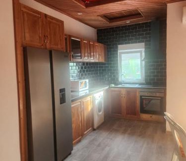 Sao Tome Island House | Casa de Férias Agostinho Neto Palace