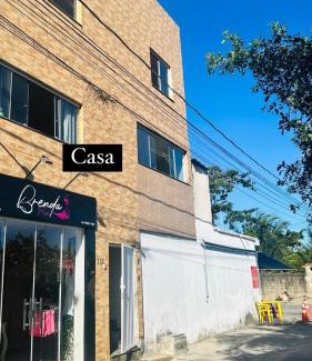 Pontal de Santa Monica House | Casa de férias
