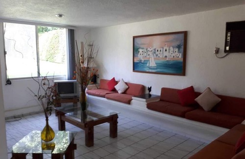Manzanillo House | Casa de Fin de Semana