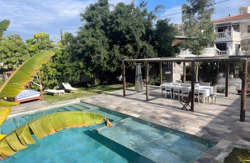 Mutxamel House | Casa De Gaia