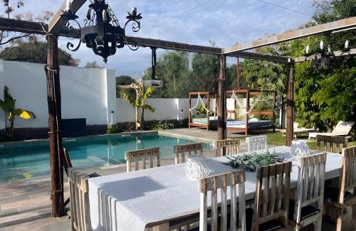 Mutxamel House | Casa De Gaia