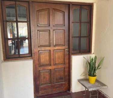 Cordoba House | Casa de Gregorio